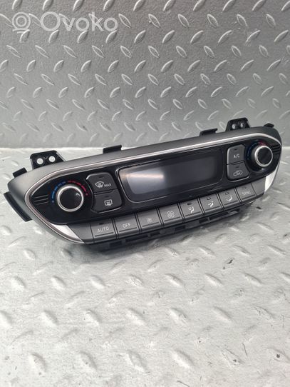 Hyundai i30 Panel klimatyzacji 97250G4351
