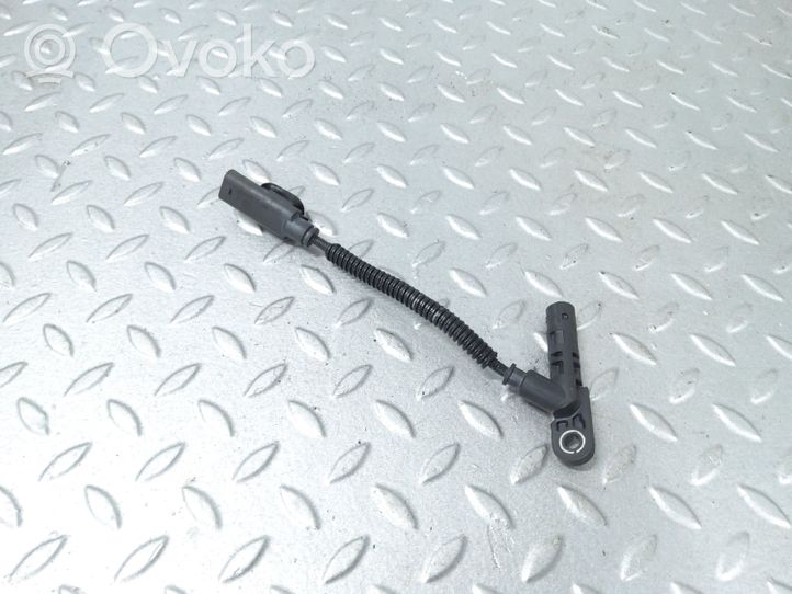 Citroen C4 III e-C4 Capteur de vitesse/position d'arbre à cames 9810375980