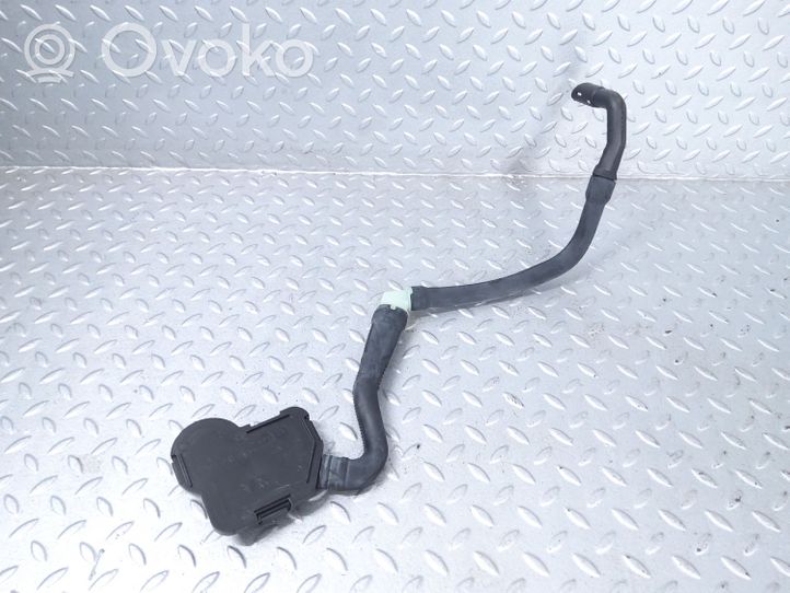 Citroen C4 III e-C4 Huohotin/huohotinputki/letku 9675617280