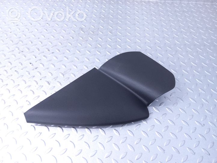 Citroen C4 III e-C4 Rivestimento estremità laterale del cruscotto 9830726580