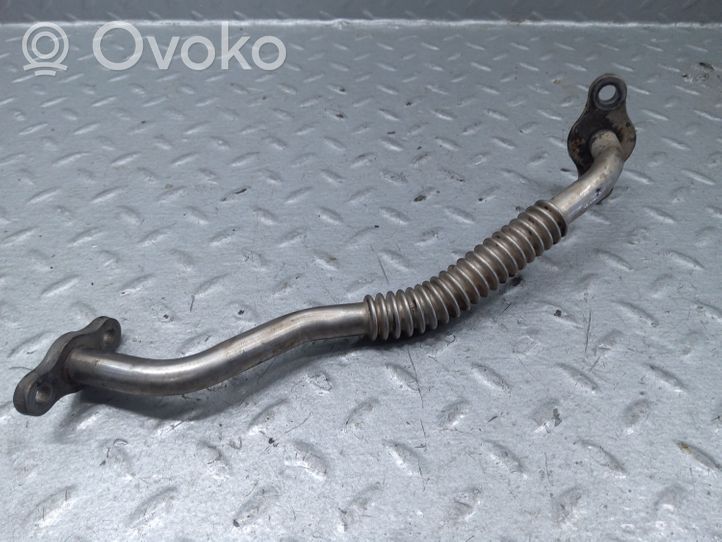 Hyundai i30 Tuyau de raccordement solide EGR 282402A780