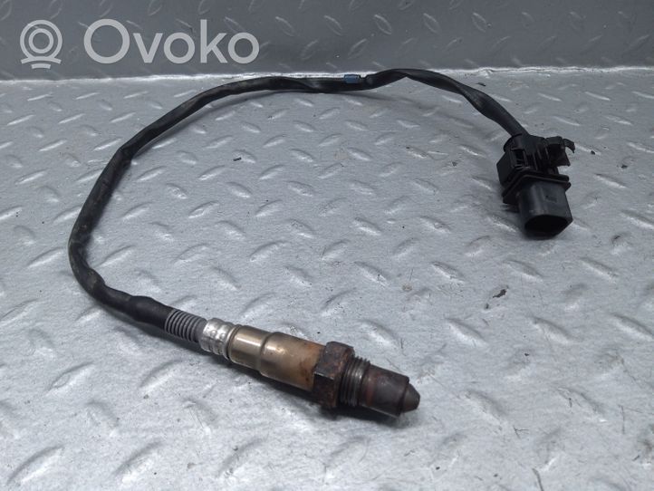 Hyundai i30 Sonde lambda 393512A634