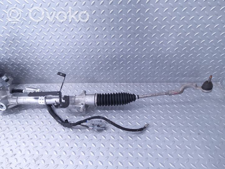 Citroen C4 III e-C4 Steering rack 