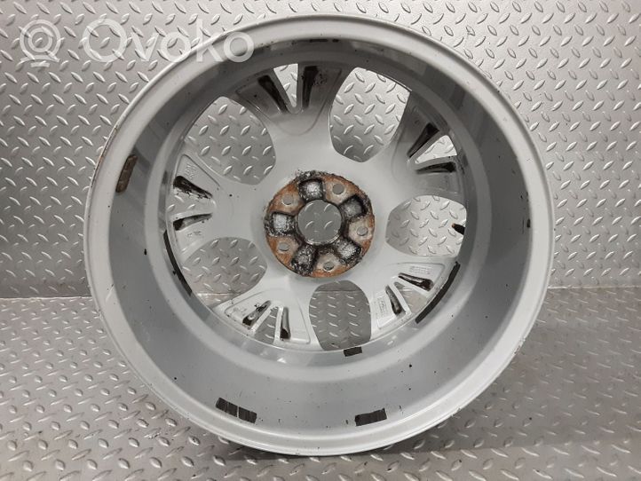 Citroen C5 R17-alumiinivanne 9656877580