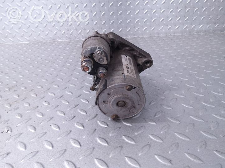 Nissan Micra Starter motor 00233001HC1A