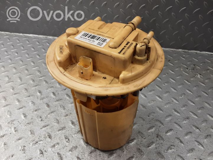 Citroen C4 I Picasso In-tank fuel pump 9684995280