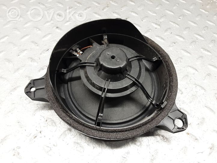 Toyota Yaris XP210 Front door speaker 8616002B80