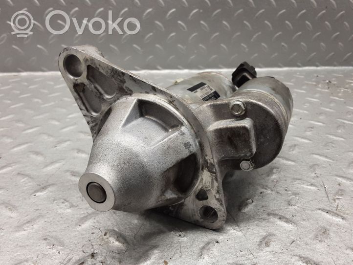 Toyota Yaris XP210 Motor de arranque 28100K0010