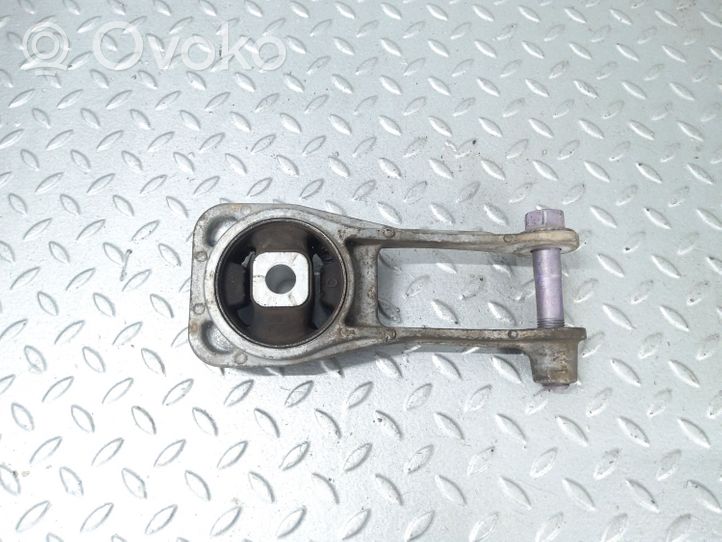 Toyota Yaris XP210 Moottorin kiinnikekorvake QA1024757