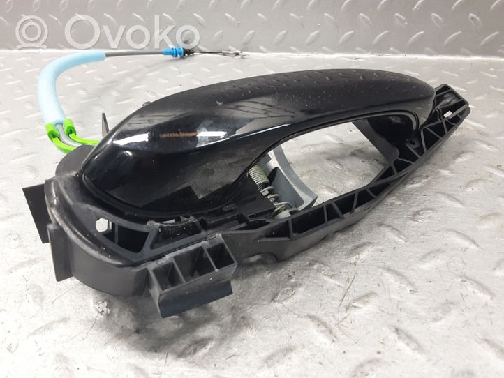 BMW X6 G06 Maniglia esterna per portiera anteriore 9881775