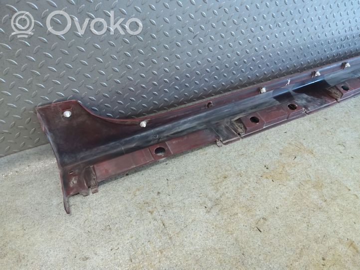 Toyota Yaris XP210 Sill 75860K0080