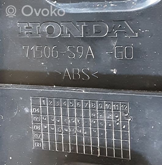 Honda CR-V Puskuri 71501SCAE01ZD