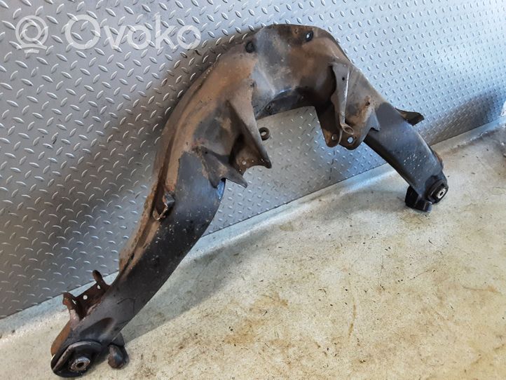 Mercedes-Benz 200 300 W123 Rear subframe A1233500508