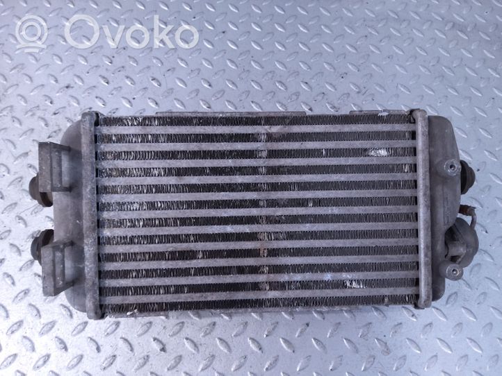 KIA Ceed Chłodnica powietrza doładowującego / Intercooler 282712B710