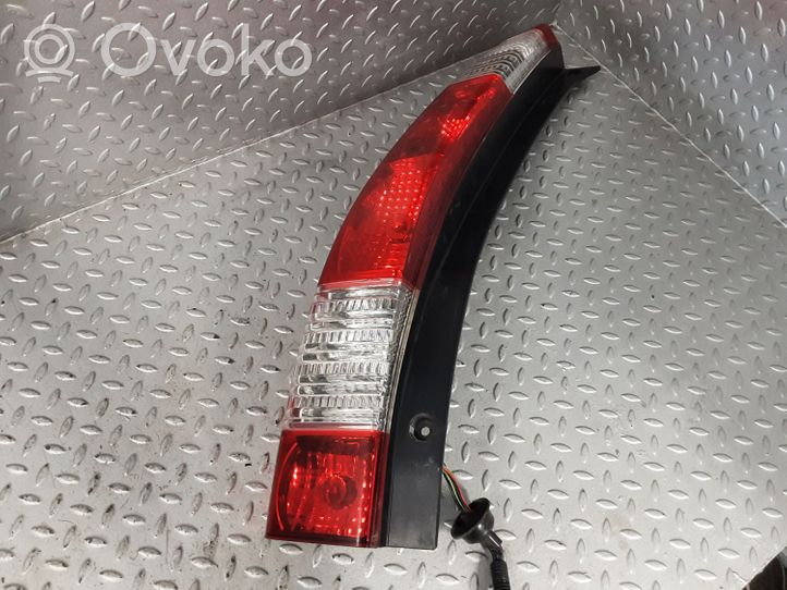 Honda CR-V Takavalot 2VP23803801