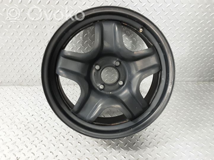 Ford Fiesta Cerchione in acciaio R17 N1BC1015BA