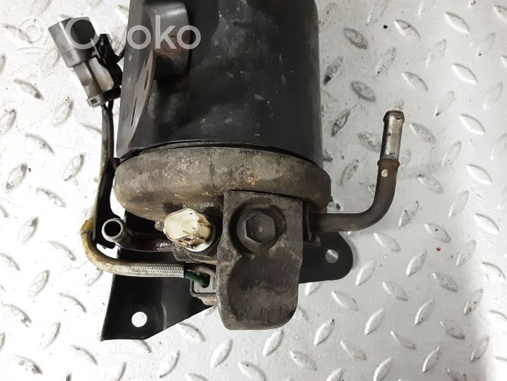 Honda CR-V Filtre à carburant 16900RMAG01