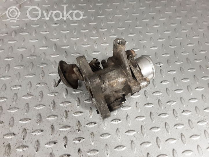 Honda CR-V Clapet d'étranglement QA1024757