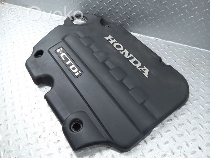 Honda CR-V Couvercle cache moteur QA1024757