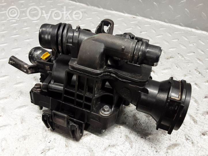 Citroen Berlingo Termostato/alloggiamento del termostato 9812113780