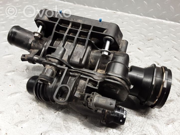 Citroen Berlingo Termostato/alloggiamento del termostato 9812113780