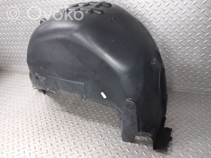 Citroen Berlingo Rivestimento paraspruzzi parafango posteriore 9817398280