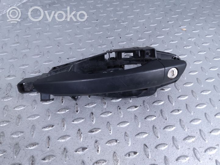 Citroen Berlingo Maniglia esterna per portiera anteriore 98029782XT