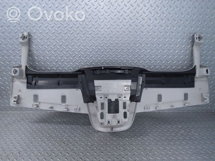 Citroen Berlingo Rivestimento della console di illuminazione installata sul rivestimento del tetto 98243465BJ