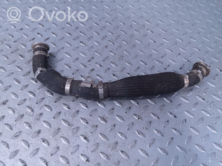 Land Rover Defender EGR-linjan letku QA1024757