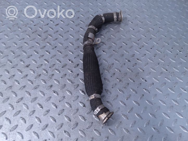 Land Rover Defender EGR-linjan letku QA1024757