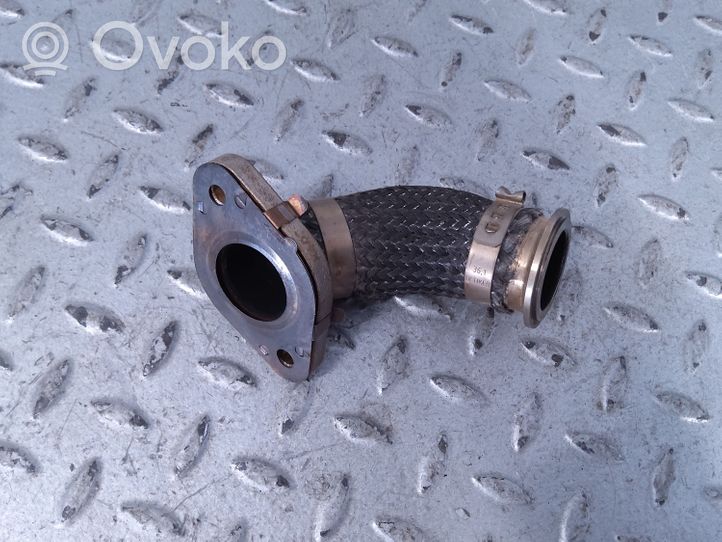 Land Rover Defender EGR-linjan letku QA1024757