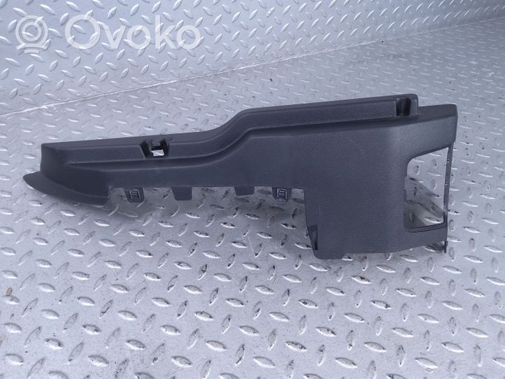 Citroen C4 III e-C4 Inne elementy wykończenia bagażnika 98343856ZD