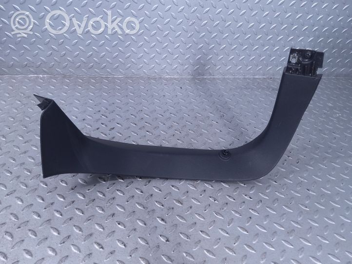 Citroen C4 III e-C4 Rivestimento portellone 98333074ZD