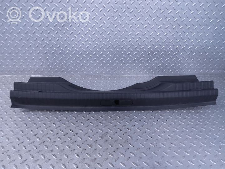 Citroen C4 III e-C4 Rivestimento di protezione sottoporta del bagagliaio/baule 98442931ZD