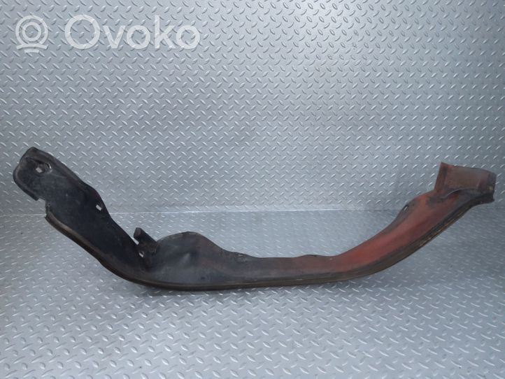 Mercedes-Benz 200 300 W123 Front wheel arch liner splash guards 1238840535