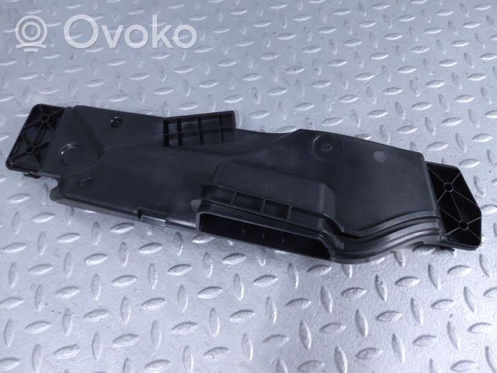 Citroen C4 III e-C4 Other rear door trim element 9830704280