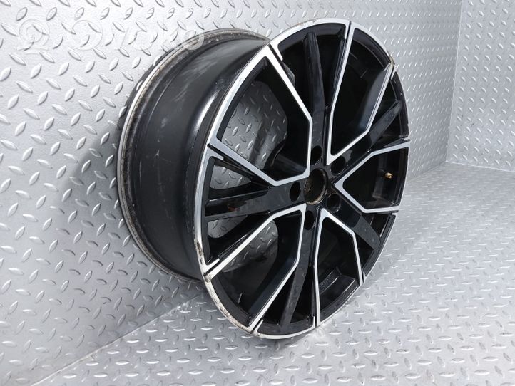 Volkswagen PASSAT B8 R18 alloy rim KBA52687