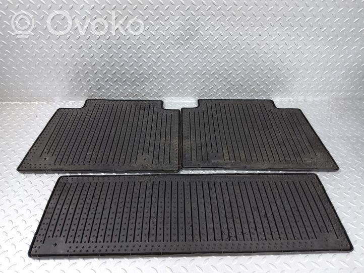 Infiniti QX80 Kit tapis de sol auto 