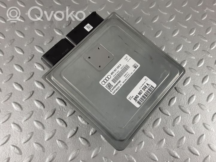 Audi Q5 SQ5 Unidad de control/módulo ECU del motor 8R0907559A