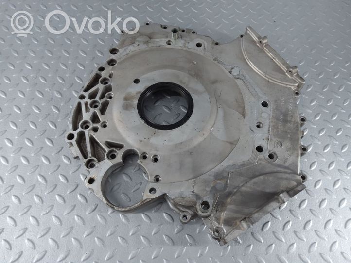 Volkswagen Phaeton Timing chain cover 059103173M