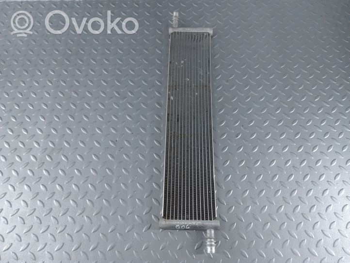 BMW X6 G06 Radiateur de refroidissement 8472304