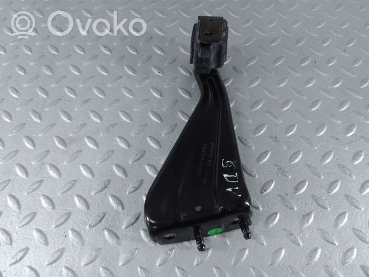 Toyota ProAce City Guida/cerniera superiore del rullo del portellone scorrevole 9832848080