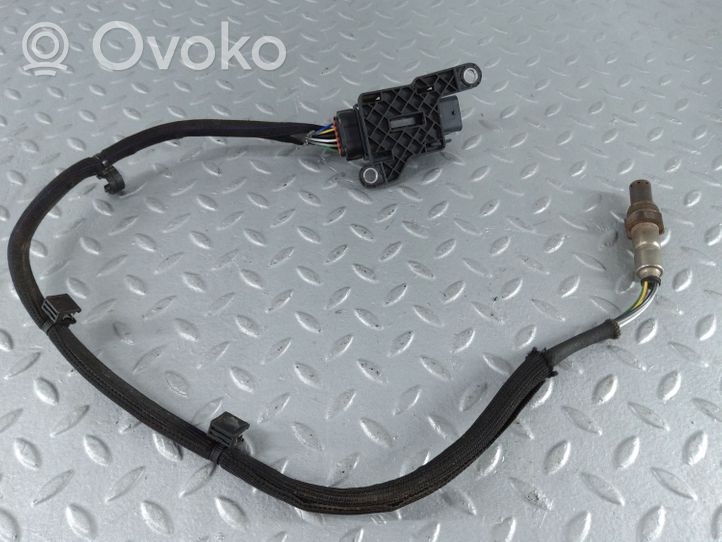 Toyota ProAce City Sensore della sonda Lambda 9830288780