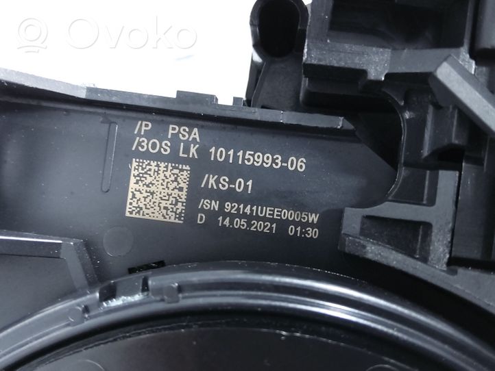 Toyota ProAce City Leva/interruttore dell’indicatore di direzione e tergicristallo 98312564ZD