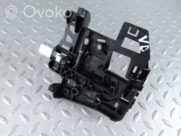 Toyota ProAce City Liukuoven sisäkahva 9812093380