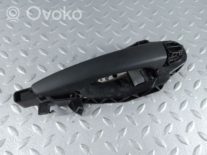 Toyota ProAce City Liukuoven ulkokahva SU001A9345