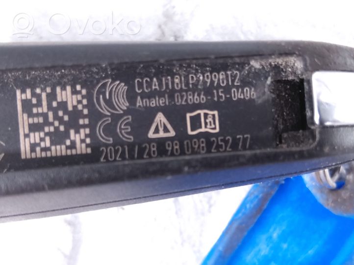 Toyota ProAce City Virtalukko SU001A572784