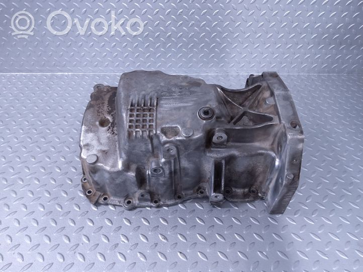 Nissan Qashqai Öljypohja 8200318813