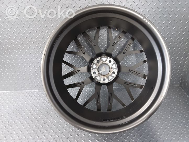 Audi A6 C7 R21 alloy rim 54262190