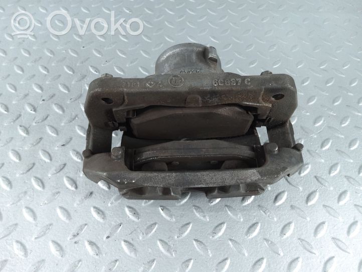 Toyota ProAce City Pinza del freno anteriore SU001B4149